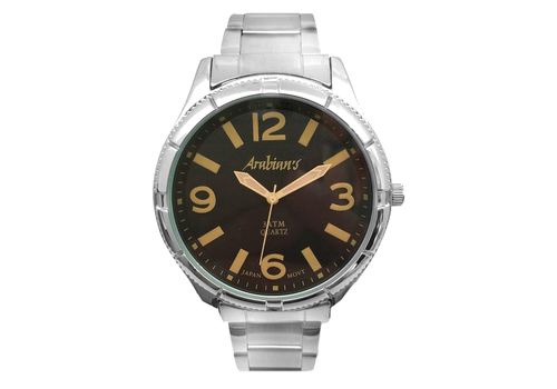 Montre Homme Arabians HAP2199N (45 mm) au meilleur prix au Maroc