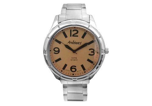 Montre Homme Arabians HAP2199M (45 mm) au meilleur prix au Maroc