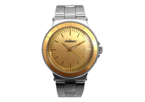 Montre Homme Arabians DBH2188D (39 mm) au meilleur prix au Maroc