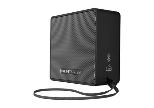 Haut-parleurs bluetooth Energy Sistem Music Box 1 (5W) au meilleur prix au Maroc