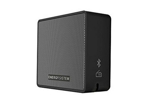 Haut-parleurs bluetooth Energy Sistem Music Box 1 (5W) au meilleur prix au Maroc