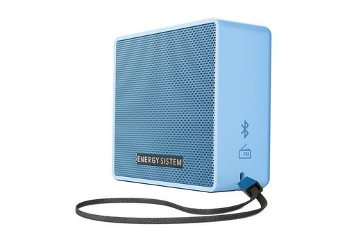 Haut-parleurs bluetooth Energy Sistem Music Box 1 (5W) au meilleur prix au Maroc