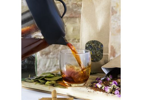 Bouilloire et Théière Cecotec ThermoSense 390 Clear 2200W 1,7 L au meilleur prix au Maroc