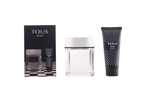 Set de Parfum Homme Man Origin Tous (2 pcs) au meilleur prix au Maroc