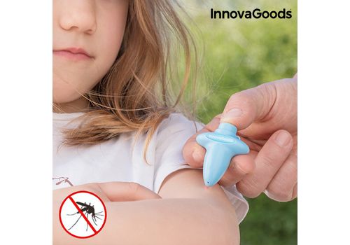 Apaisant pour Piqûres de Moustique InnovaGoods au meilleur prix au Maroc