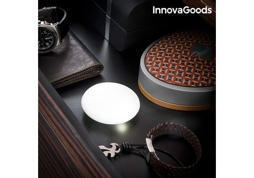 Lumière LED Intelligente pour Sacs InnovaGoods au meilleur prix au Maroc