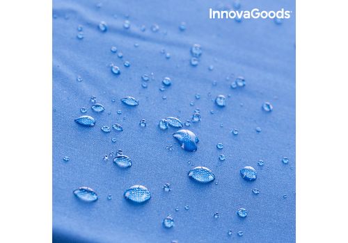 Tapis de Refroidissement pour Animaux de Compagnie InnovaGoods (90 x 50 cm) au meilleur prix au Maroc