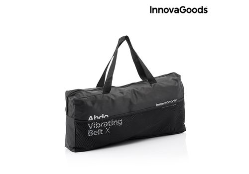 Ceinture Vibrante Extra Large X InnovaGoods au meilleur prix au Maroc