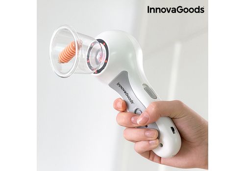 Appareil Anti-Cellulite de Vacuothérapie Pro InnovaGoods au meilleur prix au Maroc