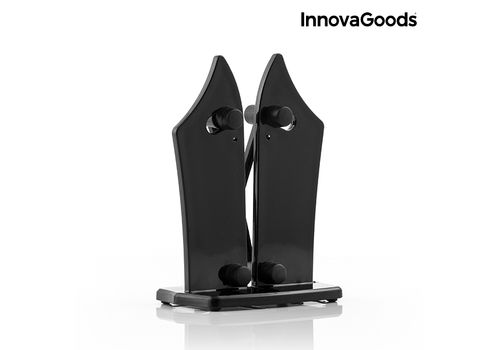 Aiguiseur de Couteaux Professionnel InnovaGoods au meilleur prix au Maroc