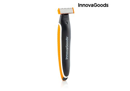 Rasoir Rechargeable de Précision 3 en 1 InnovaGoods au meilleur prix au Maroc