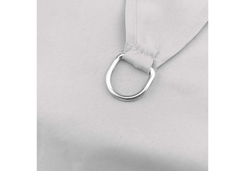 Auvent en Toile Carré Ambience Oh My Home (5 mètres) au meilleur prix au Maroc