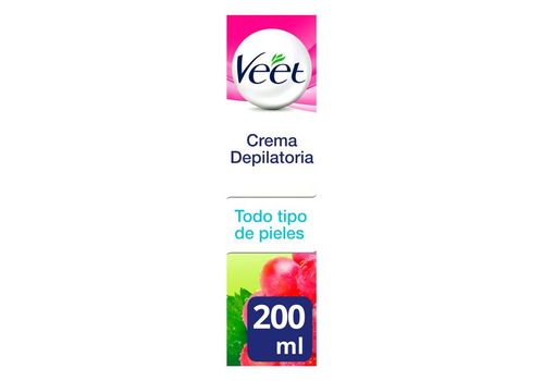 Crème Dépilatoire Natural Inspirations Veet 200 ml au meilleur prix au Maroc