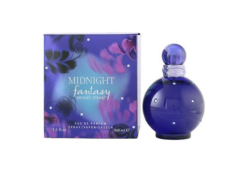 Parfum Femme Midnight Fantasy Britney Spears EDP au meilleur prix au Maroc