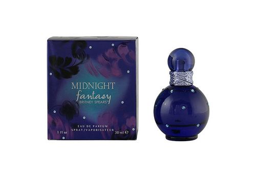 Parfum Femme Midnight Fantasy Britney Spears EDP au meilleur prix au Maroc