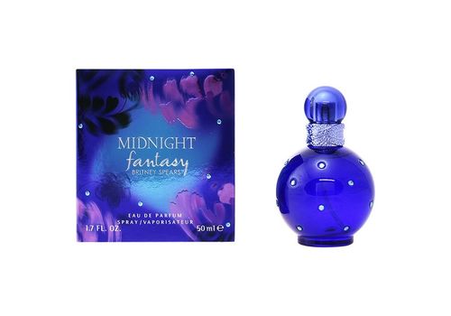 Parfum Femme Midnight Fantasy Britney Spears EDP au meilleur prix au Maroc