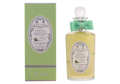 Parfum Femme Lily Of The Valley Penhaligon's EDT au meilleur prix au Maroc