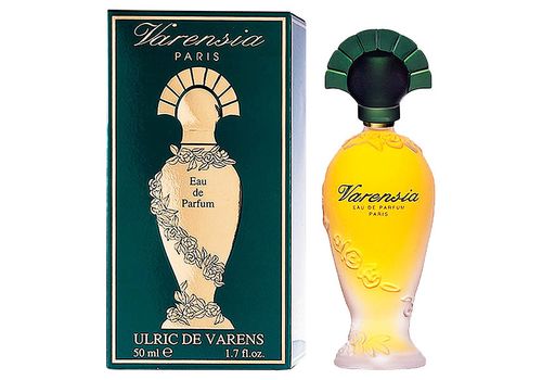 Parfum Femme Varensia Urlic De Varens EDP au meilleur prix au Maroc