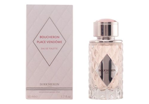 Parfum Femme Place Vendôme Boucheron EDT au meilleur prix au Maroc
