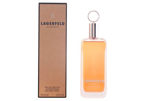 Parfum Femme Lagerfeld Classic Lagerfeld EDT au meilleur prix au Maroc