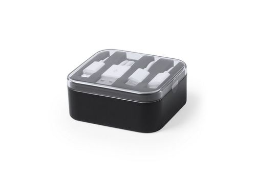 Câble USB vers Micro USB, USB-C et Lightning 145957 au meilleur prix au Maroc