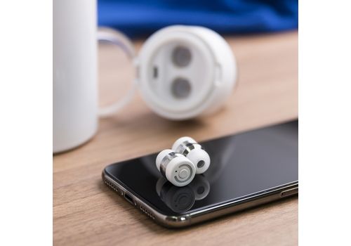 Bouteille Thermique avec Écouteurs Bluetooth (580 ml) 146004 au meilleur prix au Maroc