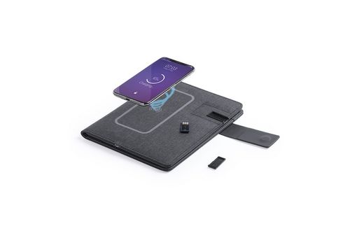 Cahier de Notes avec Power Bank 4000 mAh 16 GB (20 feuilles) 146025 au meilleur prix au Maroc