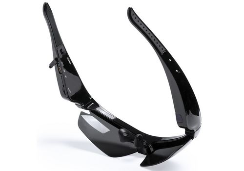 Lunettes avec Caméra HD 145312 au meilleur prix au Maroc