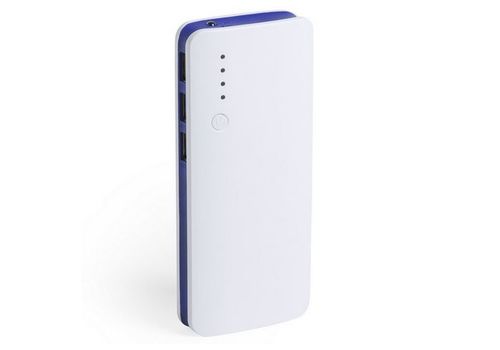 Power Bank avec Triple USB 10000 mAh 145779 au meilleur prix au Maroc