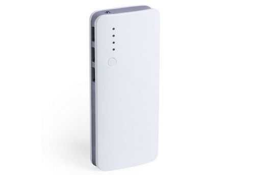 Power Bank avec Triple USB 10000 mAh 145779 au meilleur prix au Maroc
