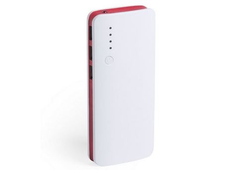 Power Bank avec Triple USB 10000 mAh 145779 au meilleur prix au Maroc