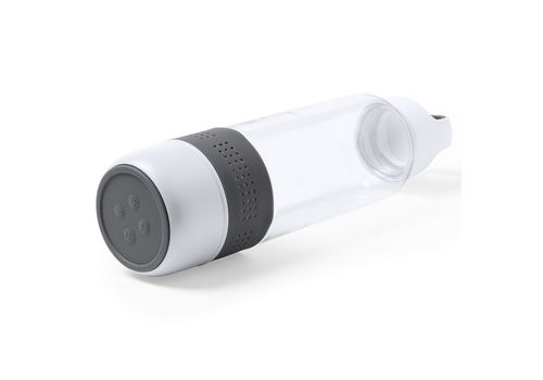 Gourde avec Haut-parleur Intégré 3W (500 ml) 145819 au meilleur prix au Maroc