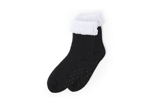 Chaussettes Antidérapantes (taille unique) 145507 au meilleur prix au Maroc