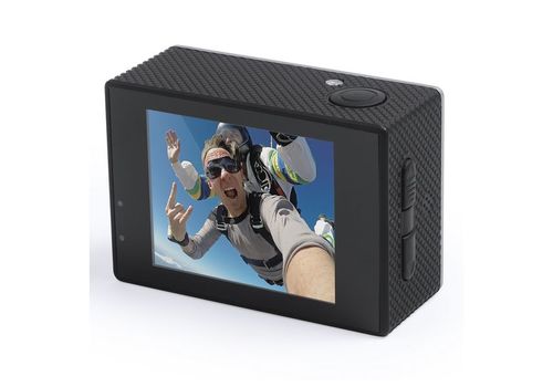 Caméra de sport 4K 2" 360º WiFi (16 pcs) 145528 au meilleur prix au Maroc