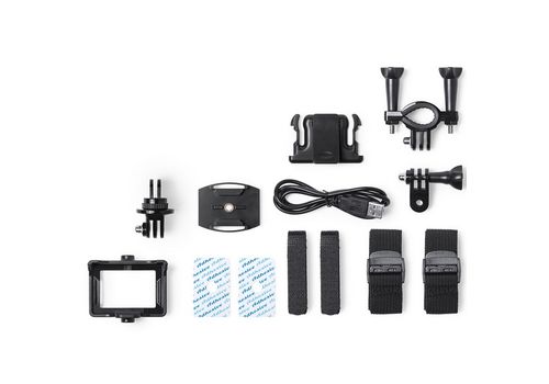 Caméra de sport 2" LCD Full HD 145246 au meilleur prix au Maroc