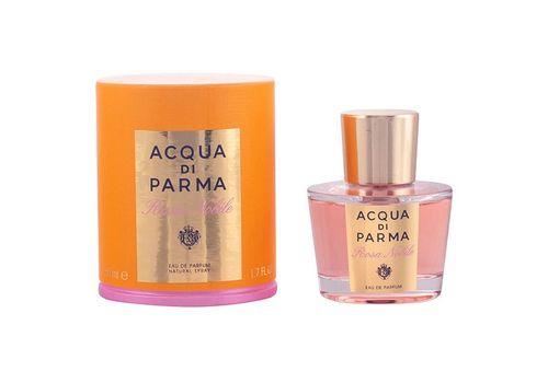 Parfum Femme Rosa Nobile Acqua Di Parma EDP au meilleur prix au Maroc