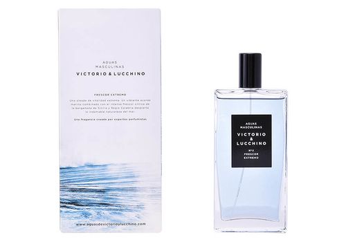 Parfum Homme V&l Agua Nº 2 Victorio & Lucchino EDT au meilleur prix au Maroc