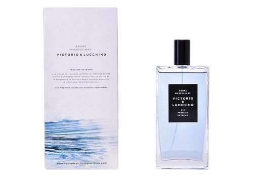 Parfum Homme V&l Agua Nº 2 Victorio & Lucchino EDT au meilleur prix au Maroc