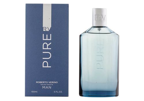 Parfum Homme Pure Verino EDT au meilleur prix au Maroc