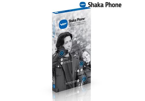 Gants Tactiles Mains Libres Shaka Phone au meilleur prix au Maroc