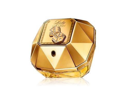 Parfum Femme Lady Million Monopoly Collector Paco Rabanne EDP au meilleur prix au Maroc