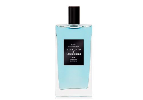 Parfum Homme V&l Agua Nº 2 Victorio & Lucchino EDT au meilleur prix au Maroc