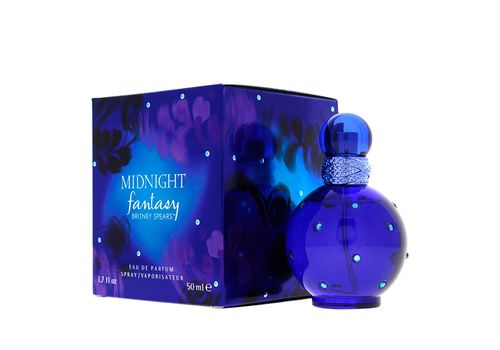 Parfum Femme Midnight Fantasy Britney Spears EDP au meilleur prix au Maroc