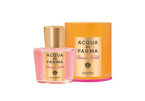 Parfum Femme Peonia Nobile Acqua Di Parma EDP au meilleur prix au Maroc