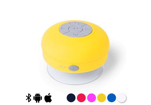 Haut-parleurs bluetooth Micro USB 3W 144929 au meilleur prix au Maroc