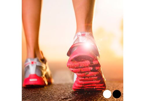 Lumière Réfléchissante pour Baskets 144984 au meilleur prix au Maroc