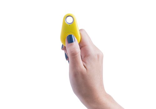 Localisateur Bluetooth GPS 145160 au meilleur prix au Maroc