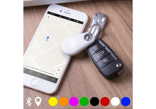 Localisateur Bluetooth GPS 145160 au meilleur prix au Maroc