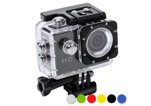 Caméra de sport 2" LCD Full HD 145246 au meilleur prix au Maroc