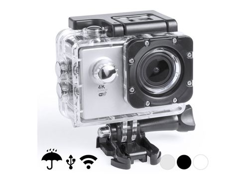 Caméra de sport 4K 2" 360º WiFi (16 pcs) 145528 au meilleur prix au Maroc